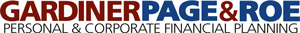 Gardiner Page & Roe Personal & Corporate Financial Planning Logo